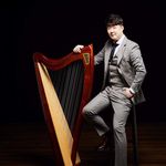 Harpist Kenny - @harpist_kenny Instagram Profile Photo
