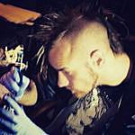 Kenny Hill - @hennykill Instagram Profile Photo
