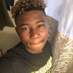 Kenny Jackson - @youngjack3 Instagram Profile Photo