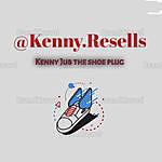 Kenny ??????? - @kenny.resells Instagram Profile Photo