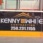 Kenny White - @kennywhitecontracting Instagram Profile Photo