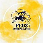 FE03 Entrepreneurs Official - @fe03_entrepreneurs Instagram Profile Photo