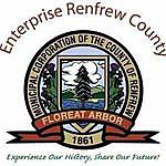 Enterprise Renfrew County - @enterprise_renfrew_county Instagram Profile Photo