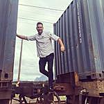 Kent Roberts - @chefkent93 Instagram Profile Photo