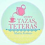 Entre Tazas y Teteras - @entretazasyteteras_ Instagram Profile Photo