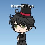 Kenton Frye - @kenton._.frye Instagram Profile Photo