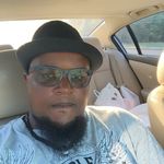 Kenyatta Ak-Yappa Browning - @ak.yappa.da.biker Instagram Profile Photo