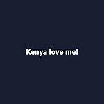 Kenya Butler - @bendingrules Instagram Profile Photo