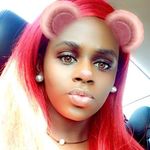 Kenya Burley - @burleykenya Instagram Profile Photo