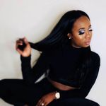 Kenya Collins - @kenya__danielle Instagram Profile Photo