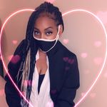 Kenya Hall - @kenya_hall Instagram Profile Photo