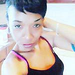 Kenya McClain - @lotusflower461 Instagram Profile Photo