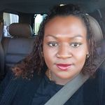 Kenya Reed - @_sugamama_ Instagram Profile Photo
