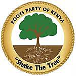 Roots Party of Kenya - @rootspartykenya Instagram Profile Photo