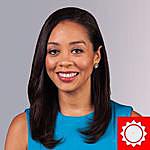 Kena Vernon - @kenavernonreports Instagram Profile Photo