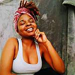 Kenyatta Avery - @kenyattaavery Instagram Profile Photo