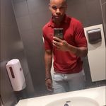 Kenyon Lewis - @kenyon.lewis.9212 Instagram Profile Photo