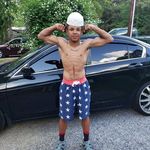 Kenyon Moore - @kenyon.moore.395 Instagram Profile Photo