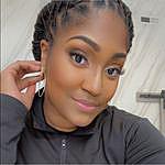 Keondra Washington - @kemonique_ Instagram Profile Photo