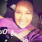 Keonna Jenkins - @colorful_kae Instagram Profile Photo