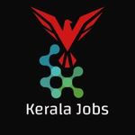 Kerala Job Opportunities - @kerala_job_opportunities Instagram Profile Photo
