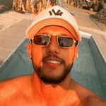 Erick Douglas Caetano - @erickdouglass Instagram Profile Photo