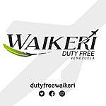 Waikeri Duty Free - @dutyfreewaikeri Instagram Profile Photo