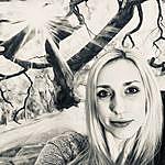 Kristina Letson - @kristinaletson_art Instagram Profile Photo