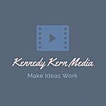 Kennedy Kern - @kenn.k.media Instagram Profile Photo
