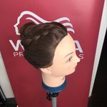 Kerri bennett - @kerri.hairdressingxx Instagram Profile Photo