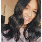 Kerri Mitchell - @kerrimitchell_ Instagram Profile Photo