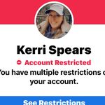 Kerri Spears - @kerrikspears Instagram Profile Photo