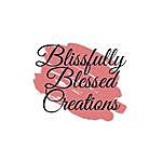 Kerrie Fields - @blissfully_blessed_creations Instagram Profile Photo