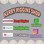 Kerry Higgins - @kerry.higgins.shop Instagram Profile Photo