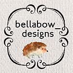 Kerry Sheffield - @bellabow_designs Instagram Profile Photo