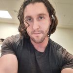 Kerry Snyder - @yupnope89 Instagram Profile Photo