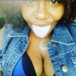 Kesha James - @kesha.james.92505 Instagram Profile Photo