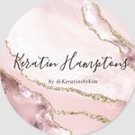 Keratin Hamptons ? - @keratinhamptons Instagram Profile Photo