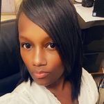 Keyona Evans - @chocolate1700 Instagram Profile Photo