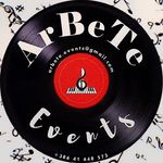 ARBETE EVENTS - @arbete.events Instagram Profile Photo