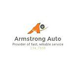 Kevin Armstrong - @armstrongauto246 Instagram Profile Photo