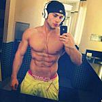 Kevin Baker - @chiquitosexyyyy Instagram Profile Photo