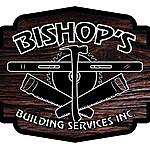 Kevin Bishop - @bishopsbuildings Instagram Profile Photo