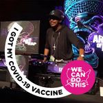 Kevin Carson - @djkeviekevrockwell Instagram Profile Photo