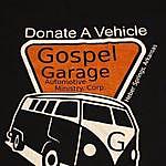 Kevin Causey - @gospelgarageautoministry Instagram Profile Photo