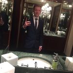 Kevin Danaher - @danaherkev Instagram Profile Photo