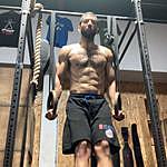 Kevin East - @eastrnfit Instagram Profile Photo