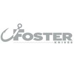 Kevin Foster - @fostersocalknives Instagram Profile Photo