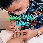 GoodNailVibez by kevin - @goodnailvibez Instagram Profile Photo