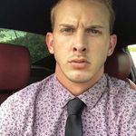 Kevin Hancock - @kevinhancock248 Instagram Profile Photo